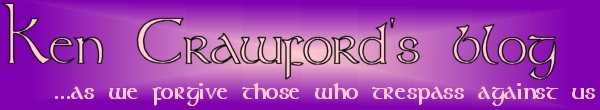 Purple header graphic