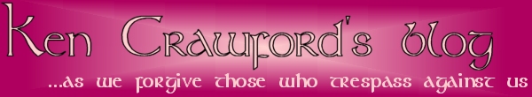 Violet header graphic