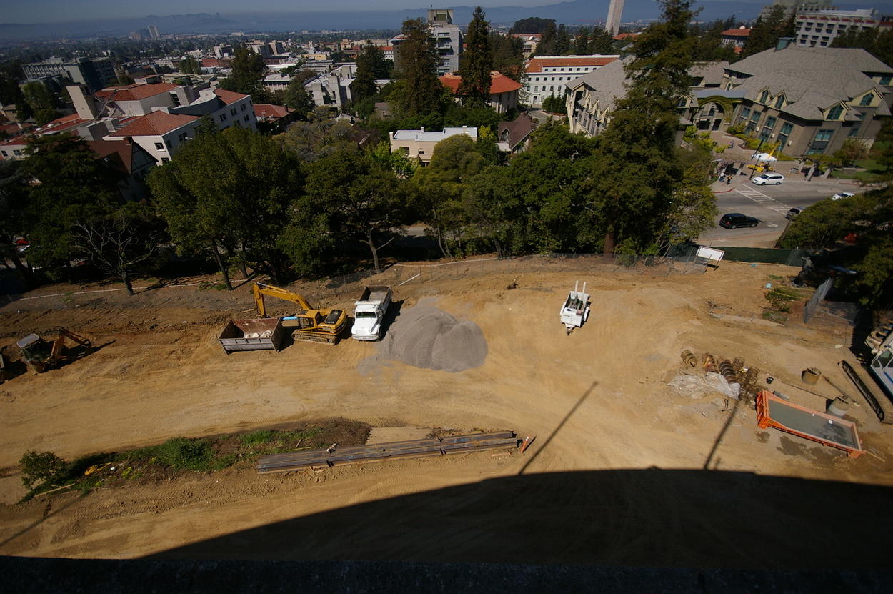 Construction from section C