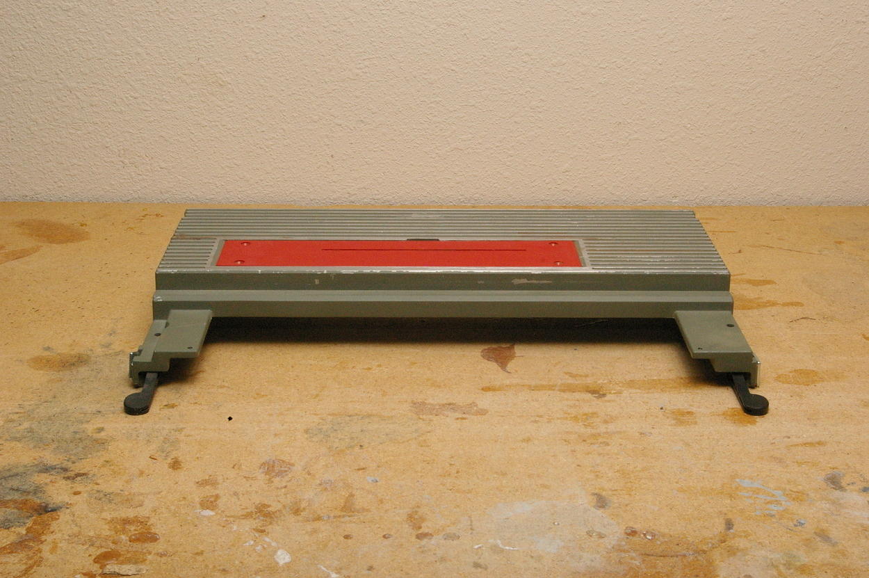 Ryobi BT3000/BT3100
Main surface
$10