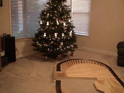 Christmas Train 2005