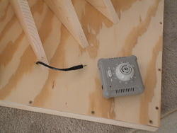 Shows electrical wiring for "throttle" (transformer)