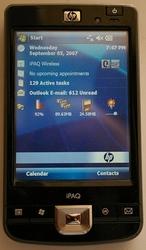 iPaq 210